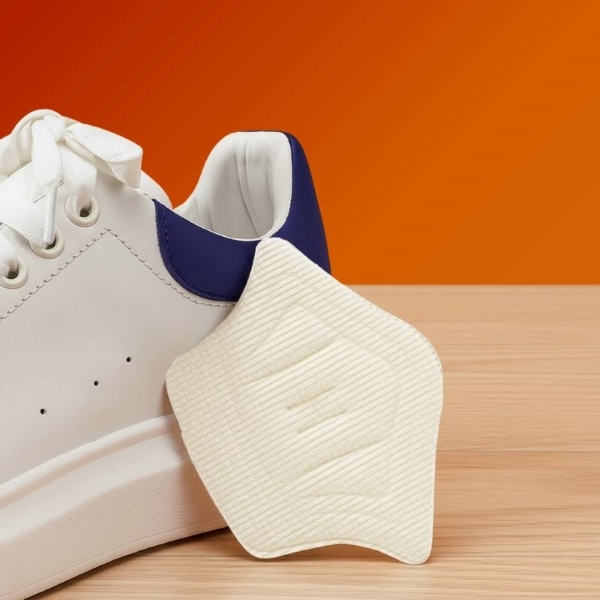 Cojín para talón que reduce el dolor de talón | STEPHEEL