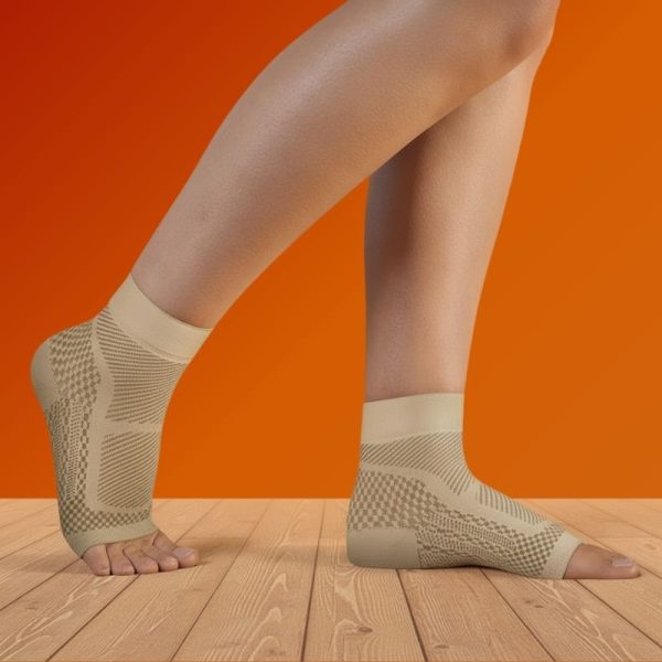 Calcetines de compresión | STEPSLICK